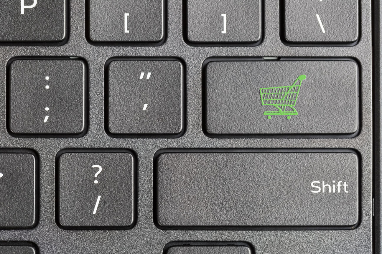 e-bild, e-commerce