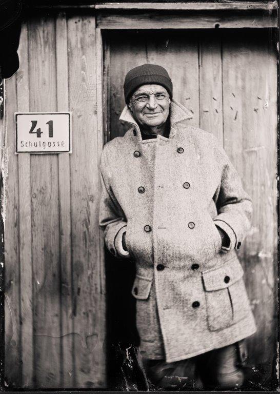 © Markus Hofstätter