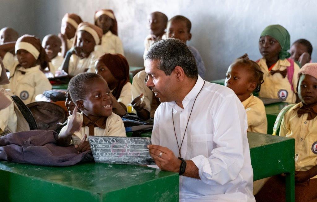 © Christian Schörg